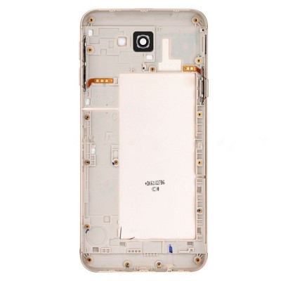 Full Body Housing For Samsung Galaxy J5 Prime 32gb Gold - Maxbhi Com