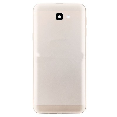 Full Body Housing For Samsung Galaxy J5 Prime 32gb White - Maxbhi Com