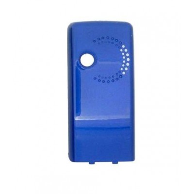Full Body Housing For Sony Ericsson W200i Blue - Maxbhi Com