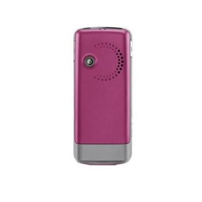 Full Body Housing For Sony Ericsson W200i Pink - Maxbhi Com