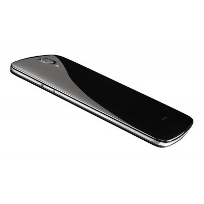 Full Body Housing For Xolo Omega 5 5 Black - Maxbhi Com