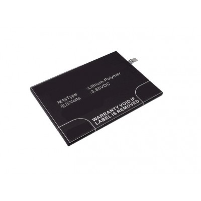 Battery For Lenovo P2 64gb By - Maxbhi Com
