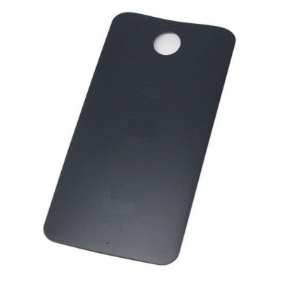Full Body Housing For Google Nexus 6 Black - Maxbhi Com