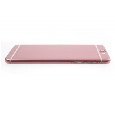 Full Body Housing For Htc One A9 16gb Pink - Maxbhi Com