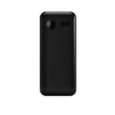 Full Body Housing For I Kall K33 Black - Maxbhi Com