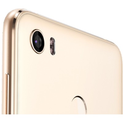 Full Body Housing For Innjoo Two Gold - Maxbhi Com