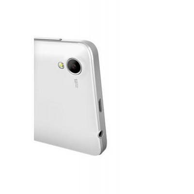 Full Body Housing For Lava Iris Fuel F1 Mini Black - Maxbhi Com