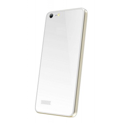 Full Body Housing For Micromax Canvas Hue Aq5000 Black - Maxbhi Com