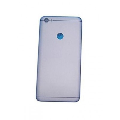 Full Body Housing For Xiaomi Redmi Note 5a 32gb Black - Maxbhi Com