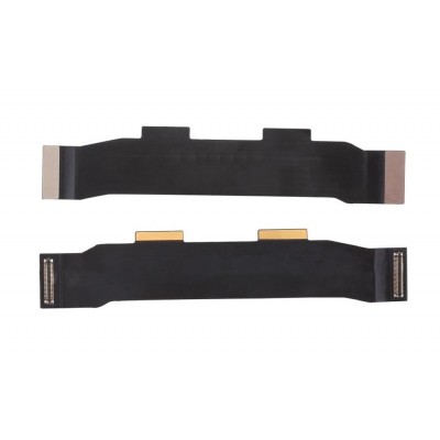 Main Board Flex Cable For Xiaomi Mi 6 By - Maxbhi Com