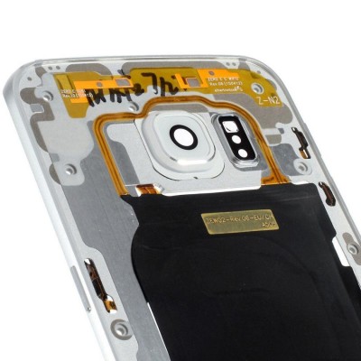 Middle For Samsung Galaxy S6 Edge 64gb By - Maxbhi Com