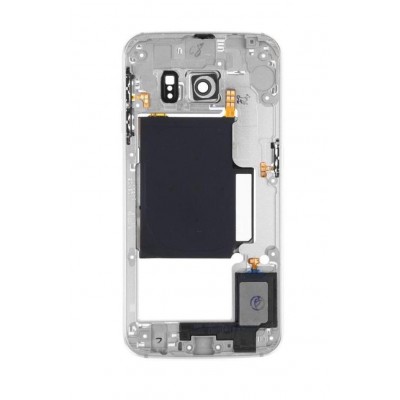 Middle For Samsung Galaxy S6 Edge 64gb By - Maxbhi Com