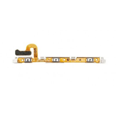 Side Button Flex Cable for Samsung Galaxy S8 Edge