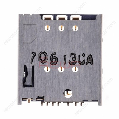 Sim Connector for Lyf Flame 4