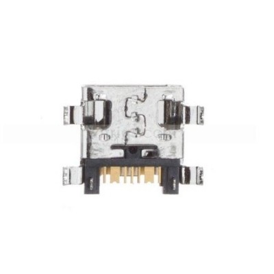 Charging Connector For Lenovo K6 Note 3gb Ram By - Maxbhi Com