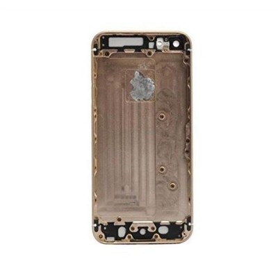Full Body Housing For Apple Iphone 6 32gb Gold - Maxbhi Com