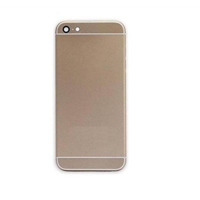 Full Body Housing For Apple Iphone 6 32gb Gold - Maxbhi Com