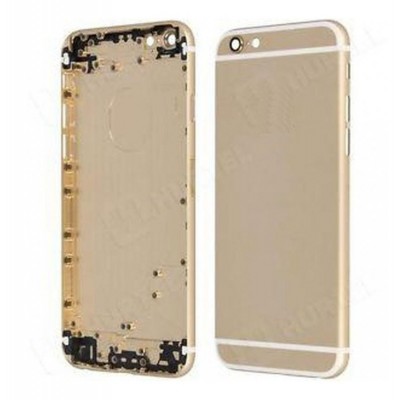 Full Body Housing For Apple Iphone 6 32gb Gold - Maxbhi Com
