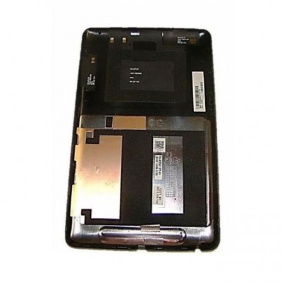 Full Body Housing For Google Nexus 7 2012 32gb Wifi 1st Gen Black - Maxbhi Com