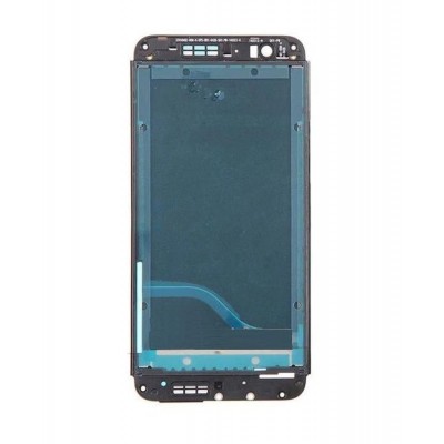 Full Body Housing For Htc One E8 Cdma Grey - Maxbhi Com