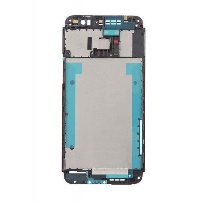 Full Body Housing For Htc One E8 Cdma Grey - Maxbhi Com