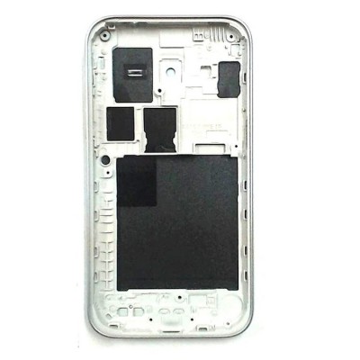Full Body Housing For Samsung Core Prime Smg360f White - Maxbhi Com