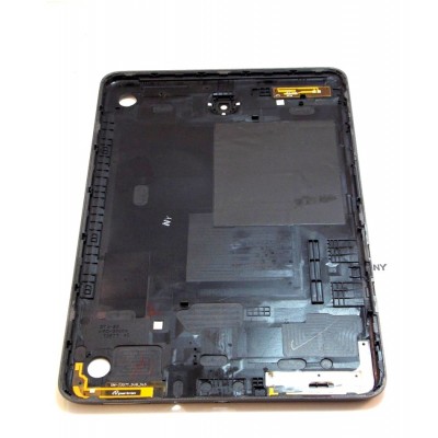 Full Body Housing For Samsung Galaxy Tab Tmobile Black - Maxbhi Com