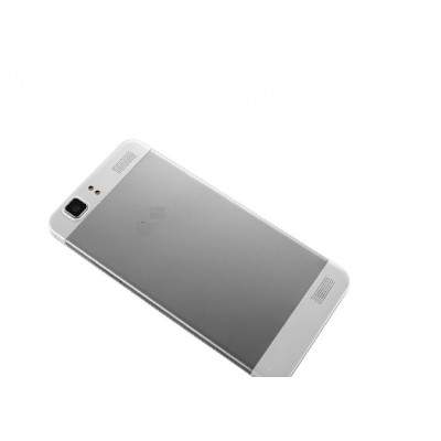 Full Body Housing For Xolo Q1200 White - Maxbhi Com