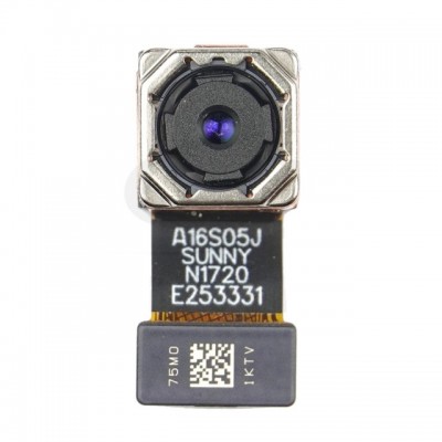 Replacement Back Camera For Lenovo K6 Note 3gb Ram By - Maxbhi Com