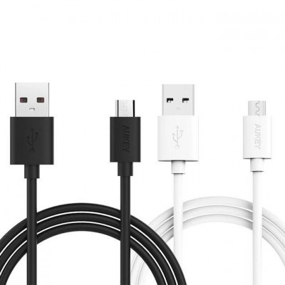 Data Cable For Micromax Canvas Hd Plus A190 Microusb - Maxbhi Com