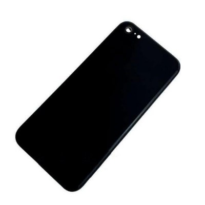 Full Body Housing For Apple Iphone 5c 8gb Black - Maxbhi Com
