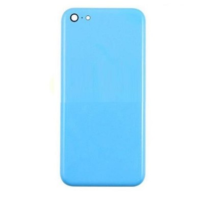 Full Body Housing For Apple Iphone 5c 8gb Blue - Maxbhi Com