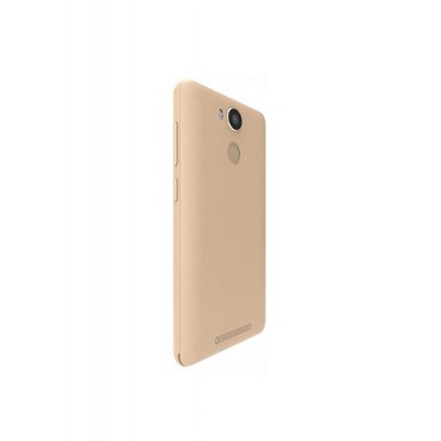Full Body Housing For Karbonn K9 Kavach 4g Champagne - Maxbhi Com