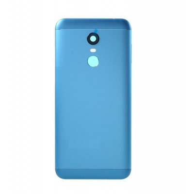 Full Body Housing For Xiaomi Redmi Note 5 Plus Blue - Maxbhi Com