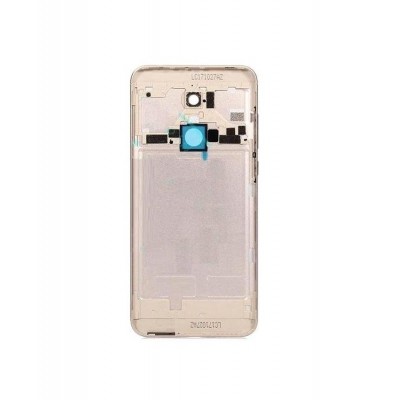 Full Body Housing For Xiaomi Redmi Note 5 Plus Gold - Maxbhi Com