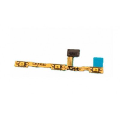 Volume Button Flex Cable for Intex Cloud Crystal 2.5D