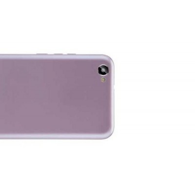 Full Body Housing For Iball Andi 5g Blink 4g White - Maxbhi Com