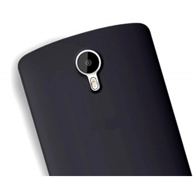 Full Body Housing For Intex Cloud Fame Blue - Maxbhi Com
