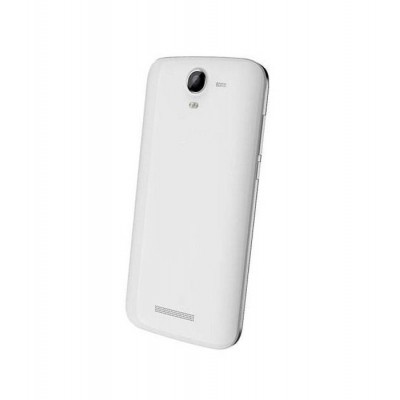 Full Body Housing For Micromax Canvas Xl A119 Black - Maxbhi Com