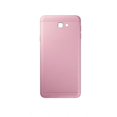 Back Panel Cover For Samsung Galaxy On Nxt 16gb Rose Gold - Maxbhi Com