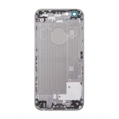 Full Body Housing For Apple Iphone 6s 64gb Grey - Maxbhi Com