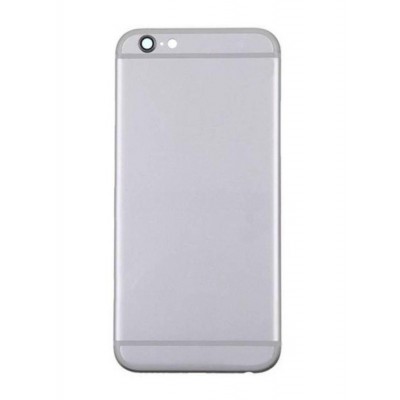 Full Body Housing For Apple Iphone 6s 64gb Grey - Maxbhi Com