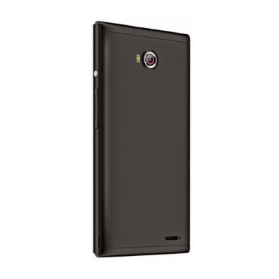 Full Body Housing For Bq S38 Black - Maxbhi Com