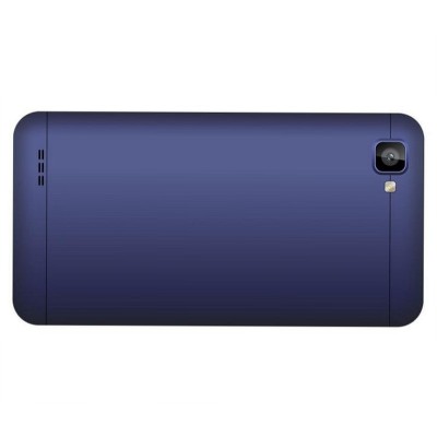 Full Body Housing For Celkon Smart 4g Blue - Maxbhi Com