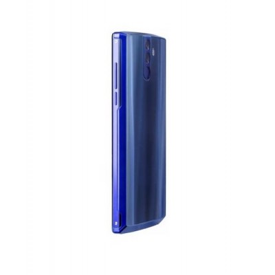 Full Body Housing For Doogee Bl12000 Blue - Maxbhi Com