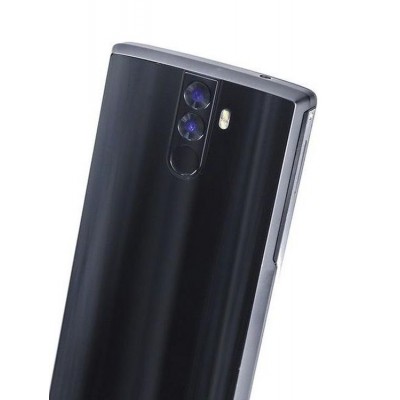 Full Body Housing For Doogee Bl12000 White - Maxbhi Com