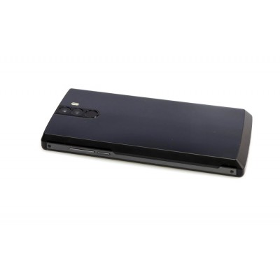 Full Body Housing For Doogee Bl12000 White - Maxbhi Com