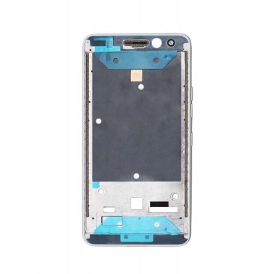 Full Body Housing For Gionee M5 Plus Black - Maxbhi Com
