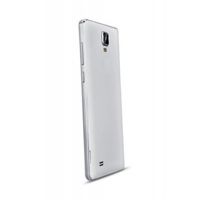 Full Body Housing For Iball Andi 5 5h Weber White - Maxbhi Com