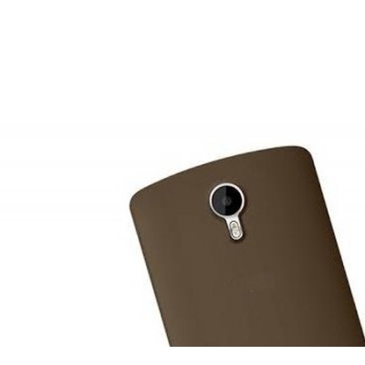 Full Body Housing For Intex Cloud Fame White - Maxbhi Com